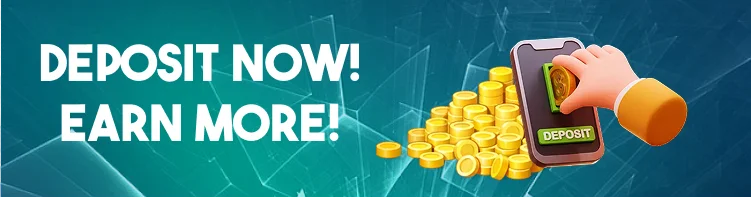 1Bet Secure Deposit and Withdrawal