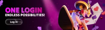 Login to 1Bet for fast one-tap gaming access